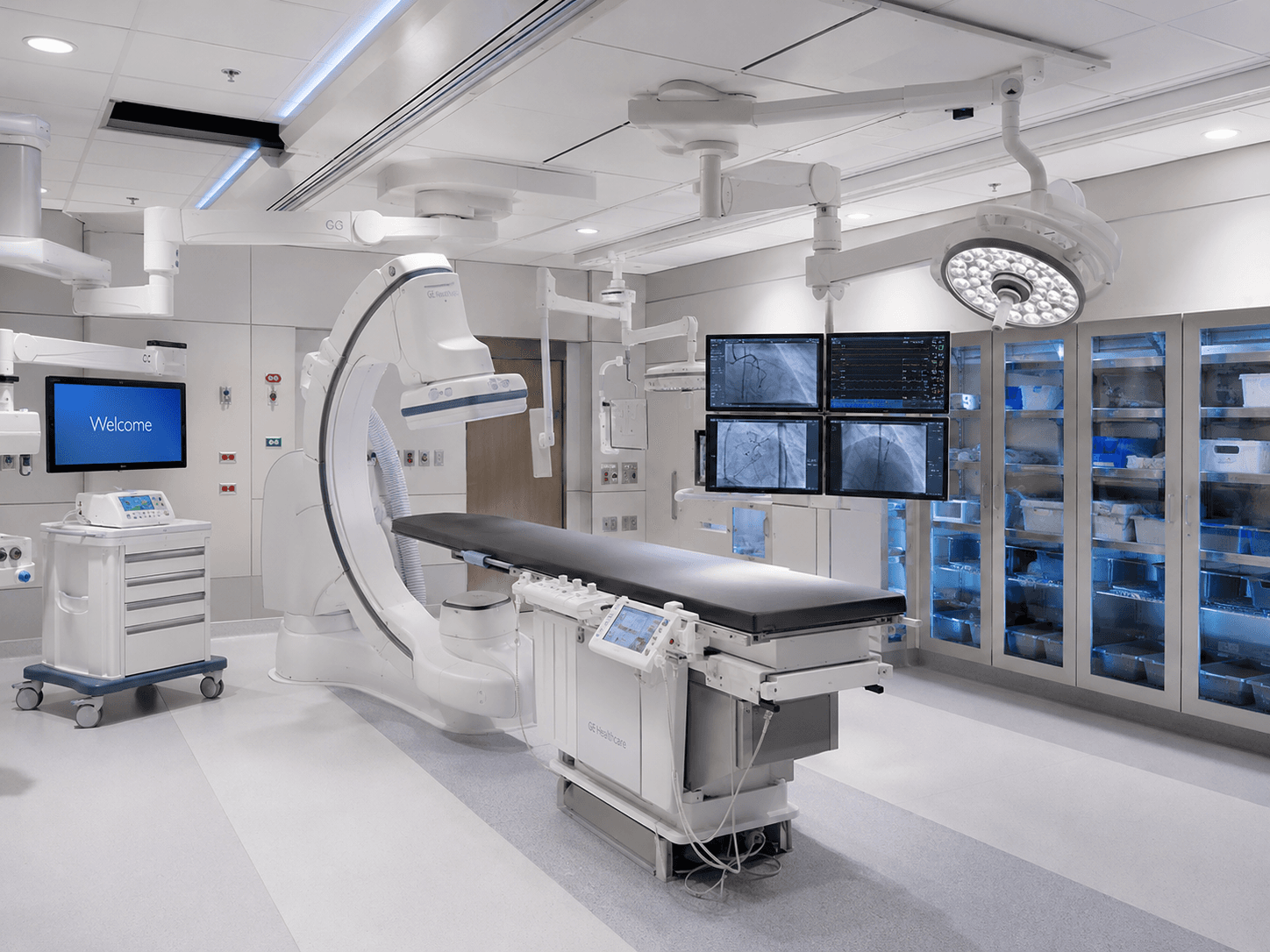 About NovaGen Interventional at NovaGen Interventional