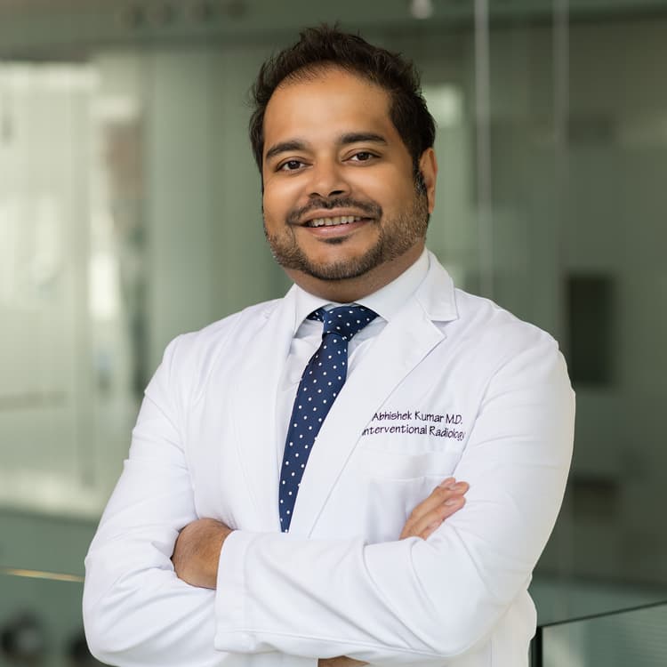Dr. Abhishek Kumar